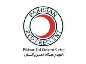 Chairman PRCS meets DG Rangers Sindh to discuss humanitarian efforts