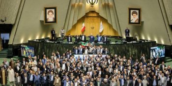 Nation delivered ‘regret-inducing’ slap across enemy’s face: Iran parl. speaker