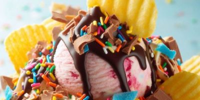 Experts weigh in: Ice cream's surprising health benefits