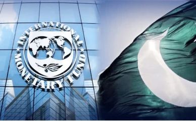 IMF’s $3 bln package encouraging but have to implement tax reforms in true spirit: Dr Aftab