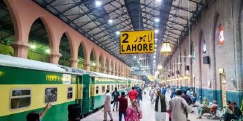 Pakistan Railways announces to run three special trains on Eid-ul-Adha