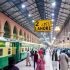 Pakistan Railways announces to run three special trains on Eid-ul-Adha
