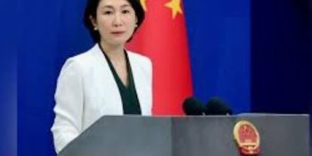 China stands ready to work with Pakistan