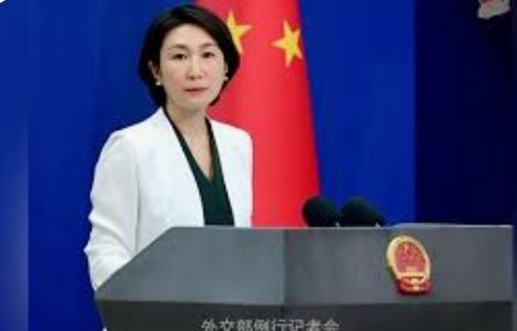 China stands ready to work with Pakistan