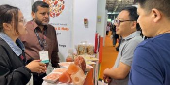 Pakistani food companies showcase diverse range of products