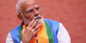 Indian voters reject Modi's divisive rhetoric in general elections