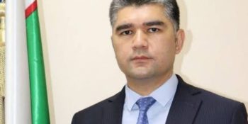 Pak, Uzbekistan to start work on trade corridor with Afghanistan: Uzbek Minister