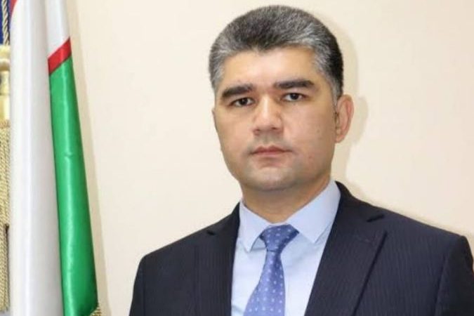 Pak, Uzbekistan to start work on trade corridor with Afghanistan: Uzbek Minister