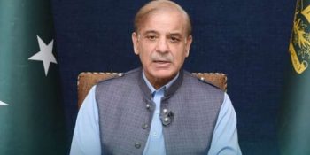 Govt reaffirms commitment to bolstering labor welfare: PM Shehbaz 