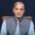 Govt reaffirms commitment to bolstering labor welfare: PM Shehbaz 