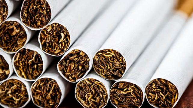 Health activists proposed 26% increase on tobacco products  