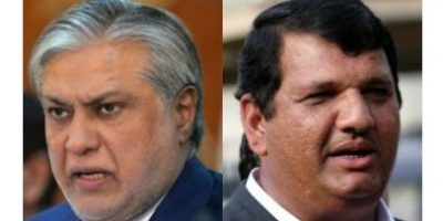 FM Dar, Amir Muqam to leave for Bishkek to ‘support’ Pakistani students after mob violence