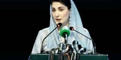Maryam suggests critics serve people so their videos also go viral