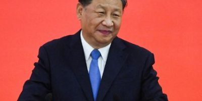 China under Xi Jin Ping’s Rule