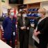 Staff ‘posed’ as patients during Australian minister’s clinic tour