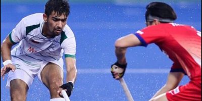 Sultan Azlan Shah Cup: Final between Pakistan, Japan begins in Malaysia