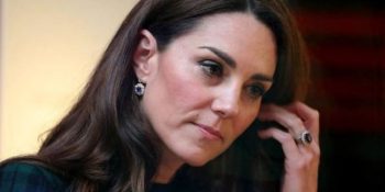 Kate Middleton suffers a big loss!