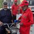 Petrol, Diesel prices jump by Rs.55 per litre
