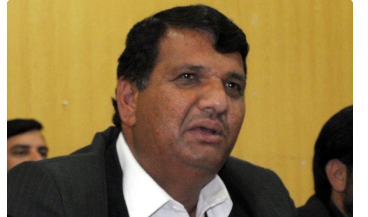 Federal minister chairs urgent meeting on present situation in Azad Kashmir
