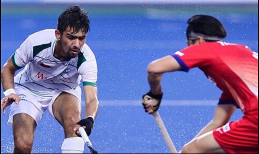 Sultan Azlan Shah Cup: Final between Pakistan, Japan begins in Malaysia