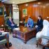 Pakistan, Latvia hold 6th round of bilateral political consultations