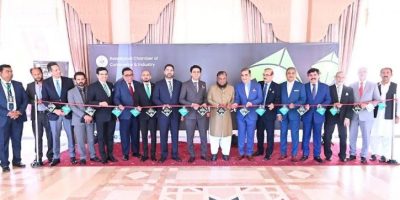 FTO Asif Jah inaugurates RCCI’s Export Dialogue Pakistan and 16th APCPC