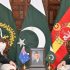 Generals Campbell, COAS Munir highlight bilateral military cooperation