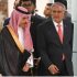 Deputy PM, Saudi FM discuss robust bilateral relations