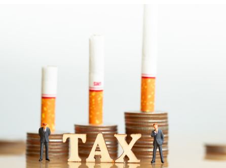 Govt urged to increase tobacco tax by 40 pc to generate revenue