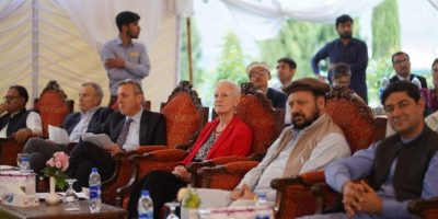 Team Europe launches new programmes to strengthen skills and energy in Gilgit Baltistan