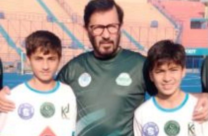 Igniting flame of hope for hockey’s revival in Pakistan