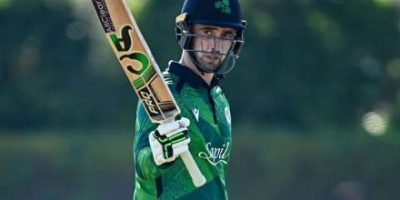Ireland defeat Pakistan for the first time in T20Is