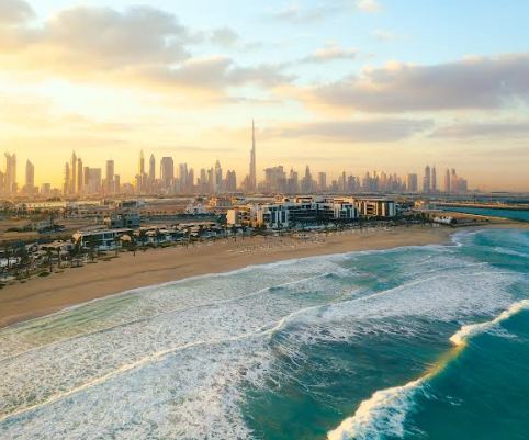 Fly Emirates To Dubai This Summer and Unlock Exclusive Offers