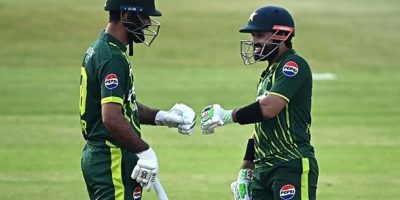 PAK vs IRE: Pakistan level series with seven-wicket win in second T20I