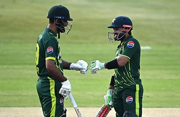 PAK vs IRE: Pakistan level series with seven-wicket win in second T20I