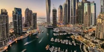 Pakistanis own property worth $11bn in Dubai