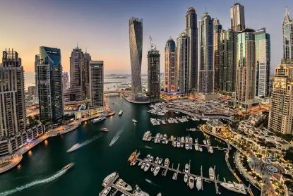 Pakistanis own property worth $11bn in Dubai