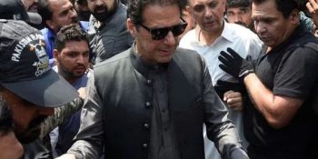 Imran Khan