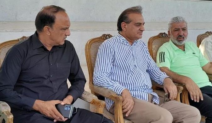 PHF committed to revival of hockey: Bugti