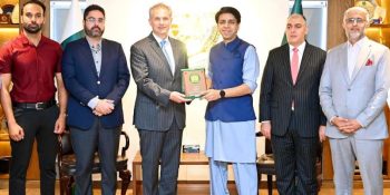 Jordan envoy visits RCCI