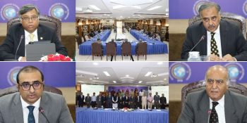 ISSI hosts Roundtable with SAARC Secretary General