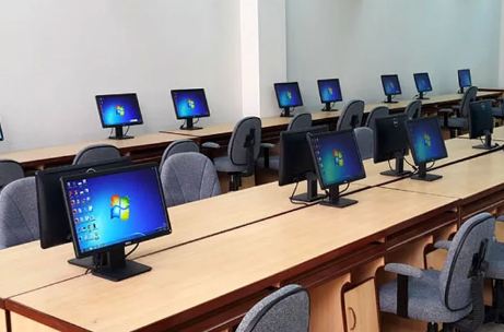 Education ministry to establish 16 latest IT labs