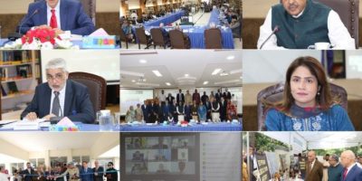 Special Event at ISSI to celebrate “Africa Day 2024”