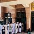 Madinah health centers serve 12,000 pilgrims in early Dhu Al-Qadah