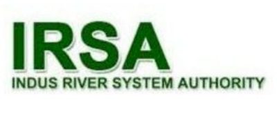 IRSA releases 141,800 cusecs water