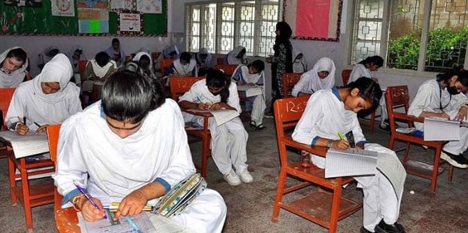Intermediate Exams in Karachi to Start on June 1