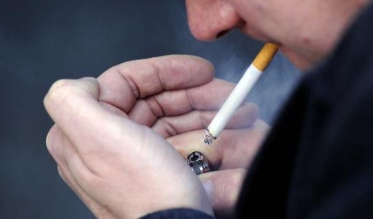 Rise in cigarette prices, 18% Pakistanis quit smoking: CRD Survey