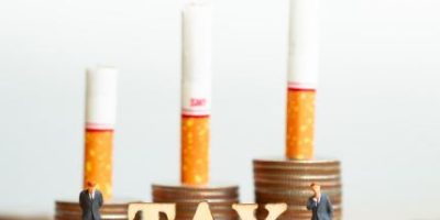 Escalating Tobacco Tax by 37% proposed by SPDC & WHO to save lives