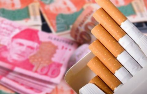 Pakistan's progress on tobacco taxation still falls short of WHO guidelines