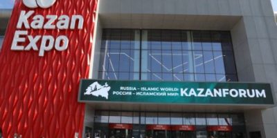 Russia to host largest halal market trade fair in Kazan